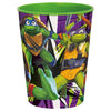TMNT Mountain Mayhem 16oz Plastic Cup