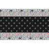 Table Cover - NHL, Plastic, 54 x 84"