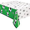 Table Cover - Soccer 3D