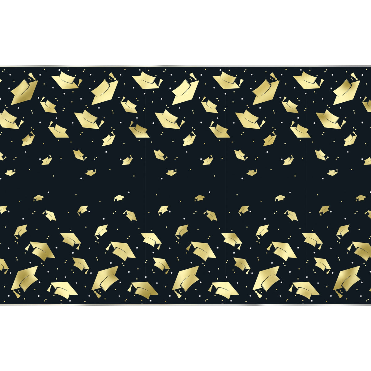Table Cover - Starry Grad