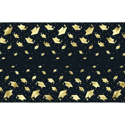 Table Cover - Starry Grad