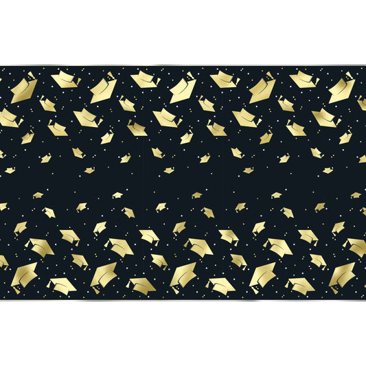 Table Cover - Starry Grad