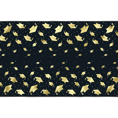 Table Cover - Starry Grad