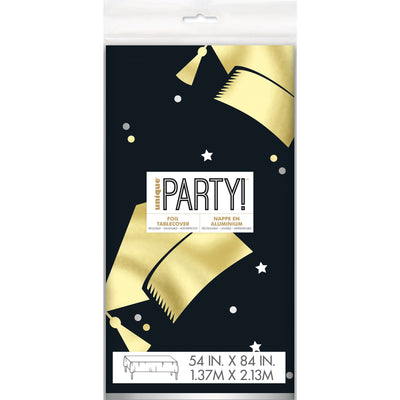 Table Cover - Starry Grad