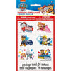 Tattoos - Paw Patrol™, 24 Count