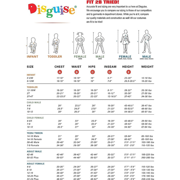 The Descendants 3, Audrey - Tween