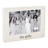 The Girls Magnetic Block Frame
