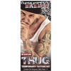 Thug Tattoo Kit