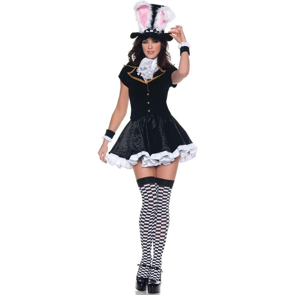 Totally Mad Adult Costume