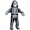 Totally Skelebones White Toddler Asst 3S, 3L