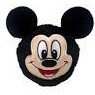 Ty Beanie Bouncer - Mickey Mouse