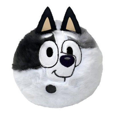 Ty Beanie Bouncer - Muffin Bluey