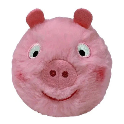 Ty Beanie Bouncer Peppa Pig