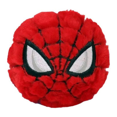 Ty Beanie Bouncer Spider Man