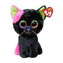 Ty Halloween Beanie Boos Licorice