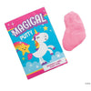 Unicorn Putty Pouches
