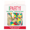 Vibrant Christmas Table Scatter Jumbo Confetti, 2 oz.