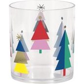 Vibrant Christmas Vibrant 12oz Tumbler