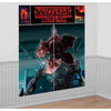 Wall Dec Kit - Stranger Things
