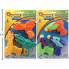 Water Guns, 3-Pack, Assorted Sizes