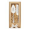 Wedding Cake Utensil Set