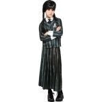 Wednesday School Uniform Kids L