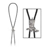 Western Bolo Tie