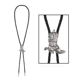 Western Bolo Tie