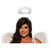 White Angel Halo