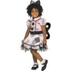 Wind Up Dolly Child Costume
