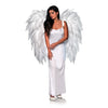 Wings - Angel White