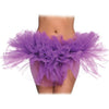 Women's Standard Tutu Costume, Purple