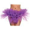 Women's Standard Tutu Costume, Purple