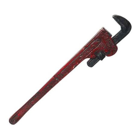 Wrench 20.5" Plastic