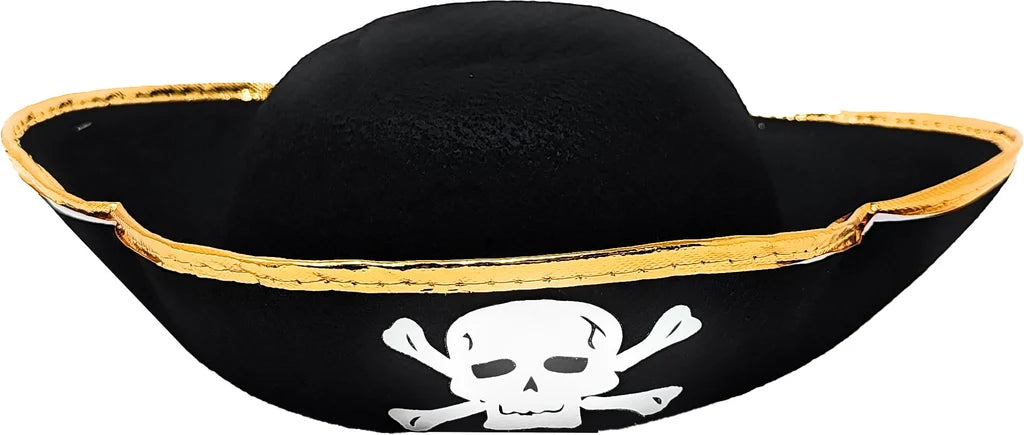 Pirate Hat
