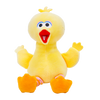 TY Sesame Street Big Bird Plush