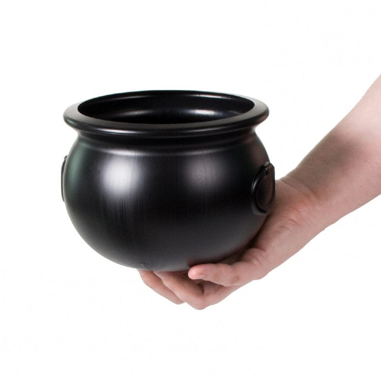 6" Cauldron