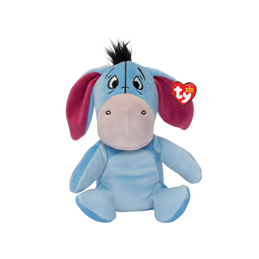 TY Winnie the Pooh Eeyore Plush