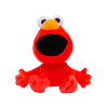 TY Sesame Street Elmo Plush