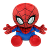 TY Jumbo Spider-Man Plush