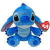TY Jumbo Stitch Plush