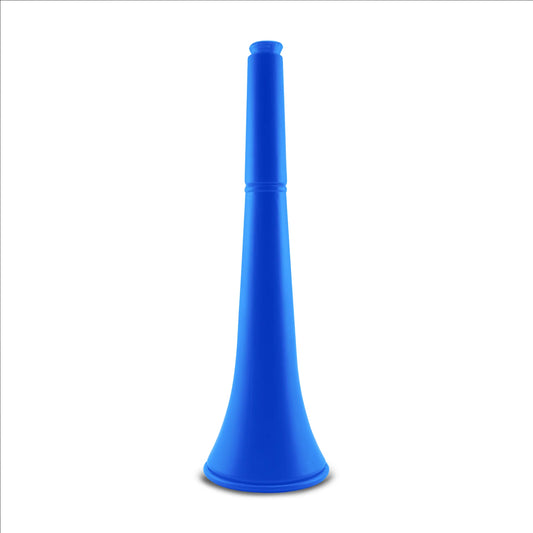 Plastic Stadium Horn, Assorted Colours