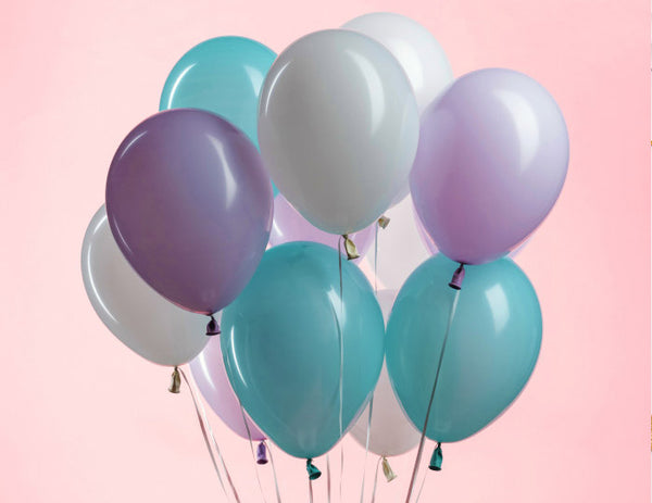 All Balloons