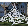 Giant Stretch Spider Web, 197"