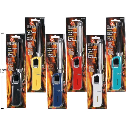 11" Flame Pro Multi-Purpose Lighter