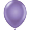 11" Tuftex Balloons 100 Per Package Lilac