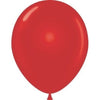 11" Tuftex Balloons 100 Per Package Starfire Red