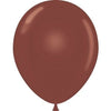 11" Tuftex Balloons 72 Per Package Brown