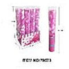 15" Petal Blossom Pink Party Popper