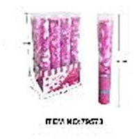 15" Petal Blossom Pink Party Popper